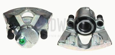 Brake Caliper BUDWEG CALIPER 342246