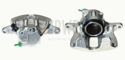Brake Caliper BUDWEG CALIPER 342248