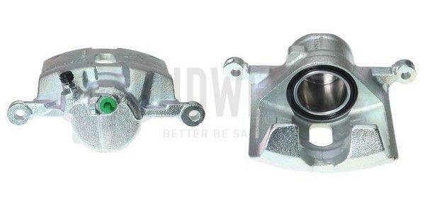 BUDWEG CALIPER 342258 Brake Caliper