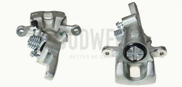BUDWEG CALIPER 342261 Brake Caliper