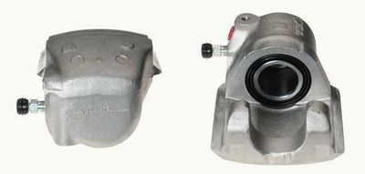 Brake Caliper BUDWEG CALIPER 34226