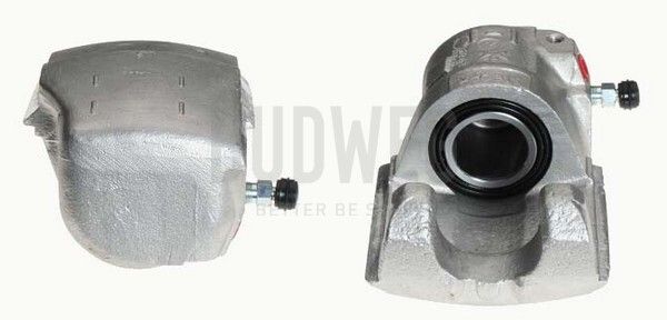 BUDWEG CALIPER 34227 Brake Caliper