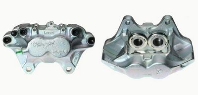 Brake Caliper BUDWEG CALIPER 342272