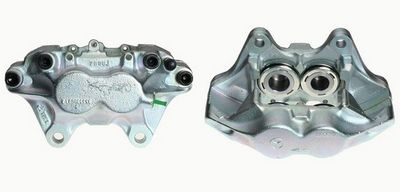 Brake Caliper BUDWEG CALIPER 342273
