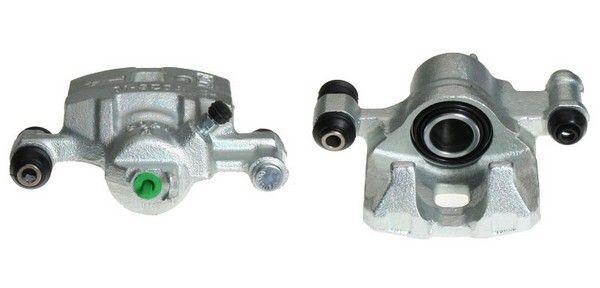 BUDWEG CALIPER 342312 Brake Caliper