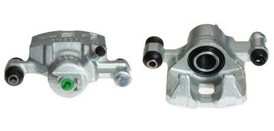 Brake Caliper BUDWEG CALIPER 342312