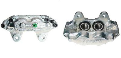Brake Caliper BUDWEG CALIPER 342339
