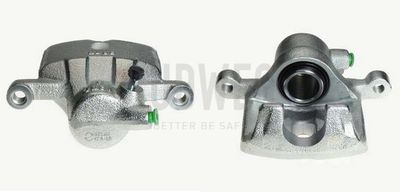 Brake Caliper BUDWEG CALIPER 342346
