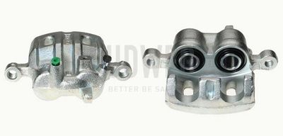 Brake Caliper BUDWEG CALIPER 342348