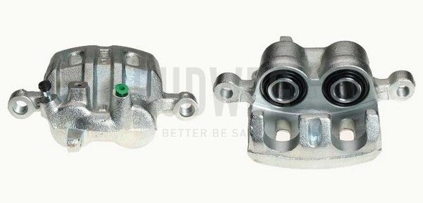 BUDWEG CALIPER 342349 Brake Caliper
