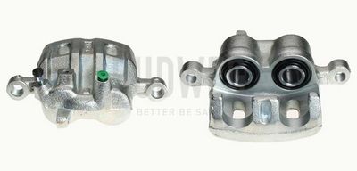 Brake Caliper BUDWEG CALIPER 342349