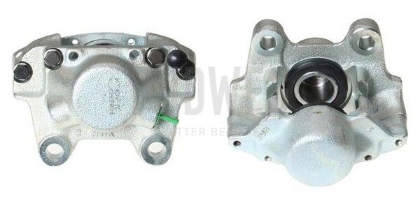 BUDWEG CALIPER 342370 Brake Caliper
