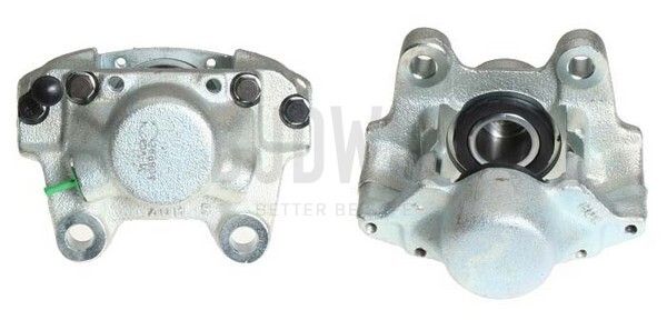 BUDWEG CALIPER 342371 Brake Caliper