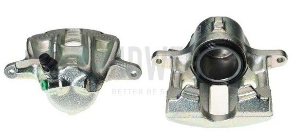 BUDWEG CALIPER 342394 Brake Caliper