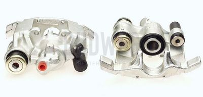 Brake Caliper BUDWEG CALIPER 342396