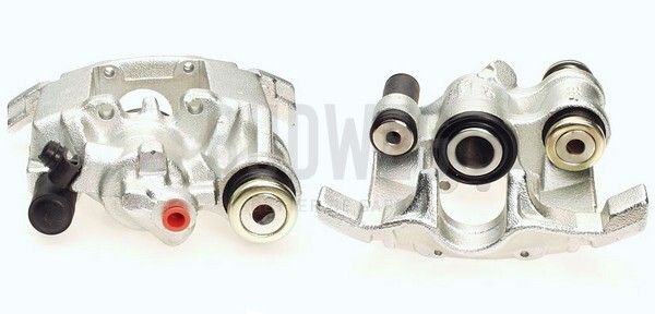 BUDWEG CALIPER 342397 Brake Caliper