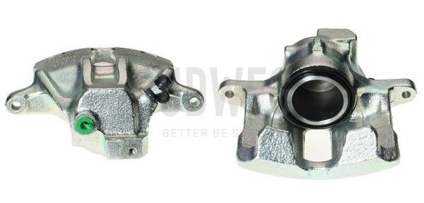 BUDWEG CALIPER 342398 Brake Caliper