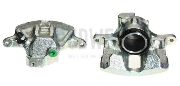 BUDWEG CALIPER 342399 Brake Caliper