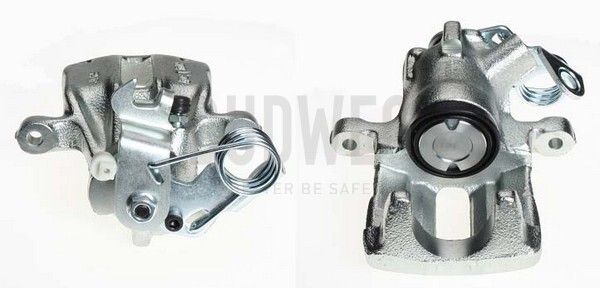 BUDWEG CALIPER 342400 Brake Caliper