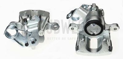 Brake Caliper BUDWEG CALIPER 342401