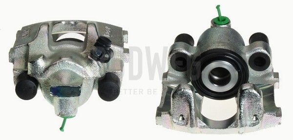 BUDWEG CALIPER 342407 Brake Caliper