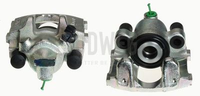 Brake Caliper BUDWEG CALIPER 342407