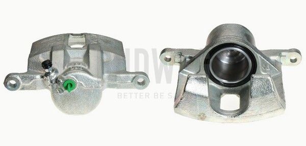 BUDWEG CALIPER 342420 Brake Caliper