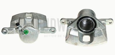 Brake Caliper BUDWEG CALIPER 342420