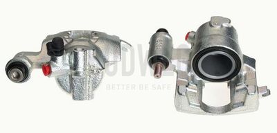 Brake Caliper BUDWEG CALIPER 342446