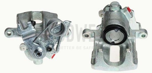 BUDWEG CALIPER 342451 Brake Caliper