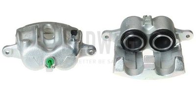 Brake Caliper BUDWEG CALIPER 342452