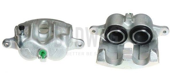 BUDWEG CALIPER 342453 Brake Caliper