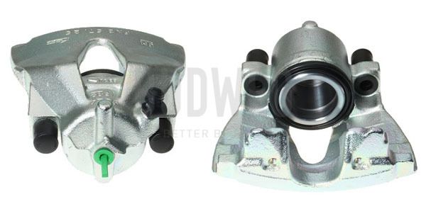 BUDWEG CALIPER 342457 Brake Caliper