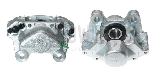 BUDWEG CALIPER 342459 Brake Caliper
