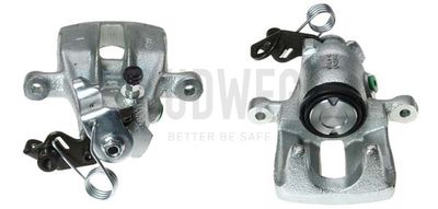 Brake Caliper BUDWEG CALIPER 342460