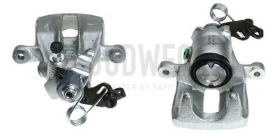 Brake Caliper BUDWEG CALIPER 342461