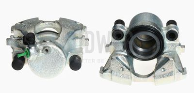 Brake Caliper BUDWEG CALIPER 342468
