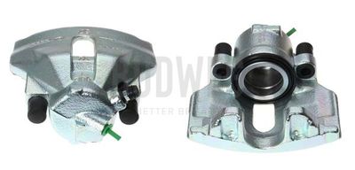 Brake Caliper BUDWEG CALIPER 342482