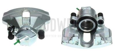 Brake Caliper BUDWEG CALIPER 342483