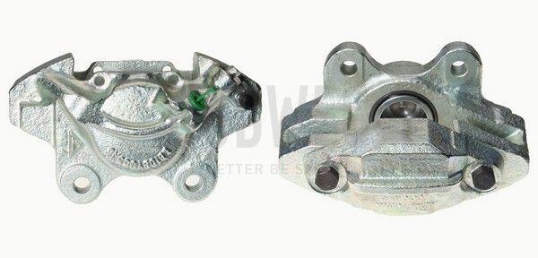 BUDWEG CALIPER 342500 Brake Caliper