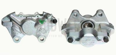 Brake Caliper BUDWEG CALIPER 342502