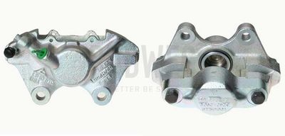 Brake Caliper BUDWEG CALIPER 342503