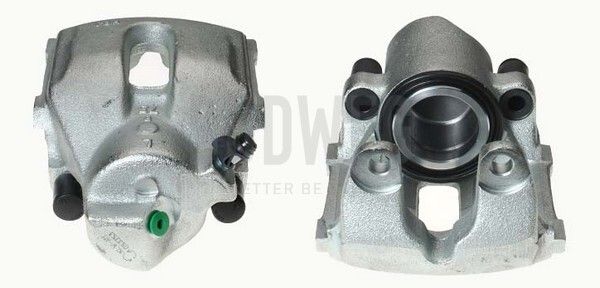 BUDWEG CALIPER 342538 Brake Caliper