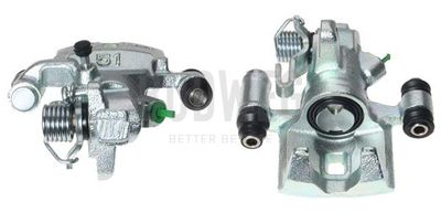 Brake Caliper BUDWEG CALIPER 342549