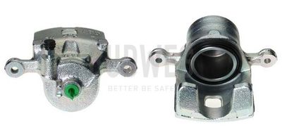 Brake Caliper BUDWEG CALIPER 342566