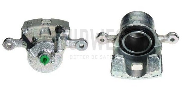 BUDWEG CALIPER 342567 Brake Caliper
