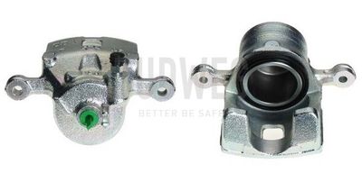 Brake Caliper BUDWEG CALIPER 342567