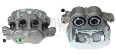 Brake Caliper BUDWEG CALIPER 342585