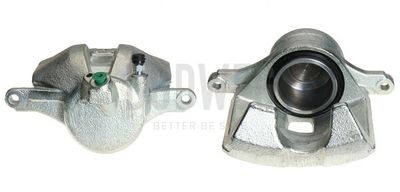 Brake Caliper BUDWEG CALIPER 342592