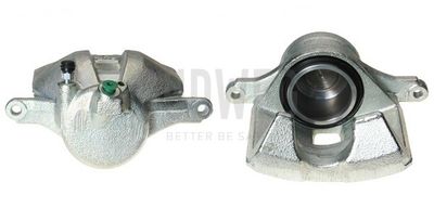 Brake Caliper BUDWEG CALIPER 342593